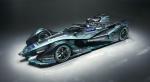 Jaguar I-Type 3 2018 года